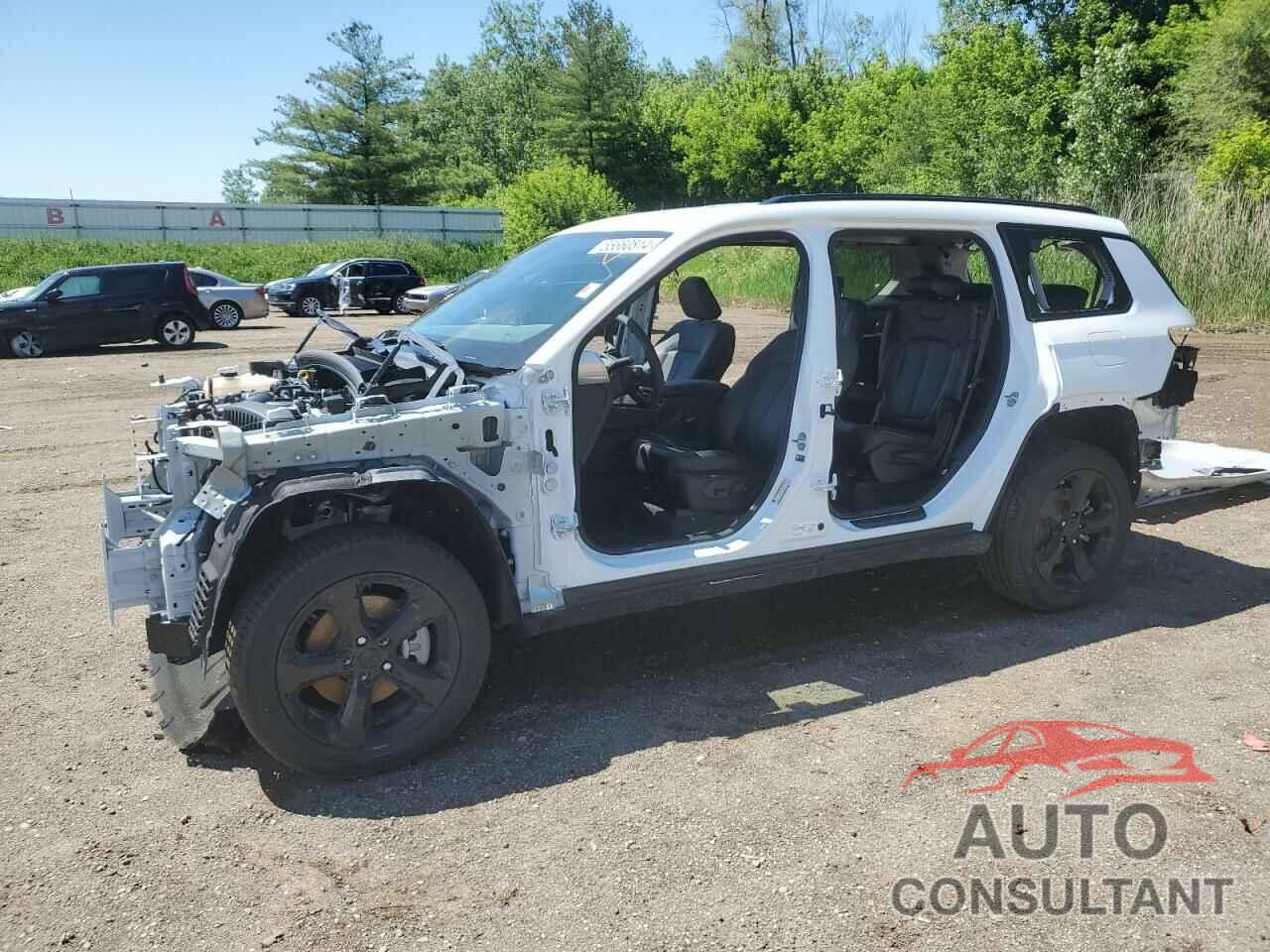 JEEP GRAND CHER 2024 - 1C4RJKBG7R8932639