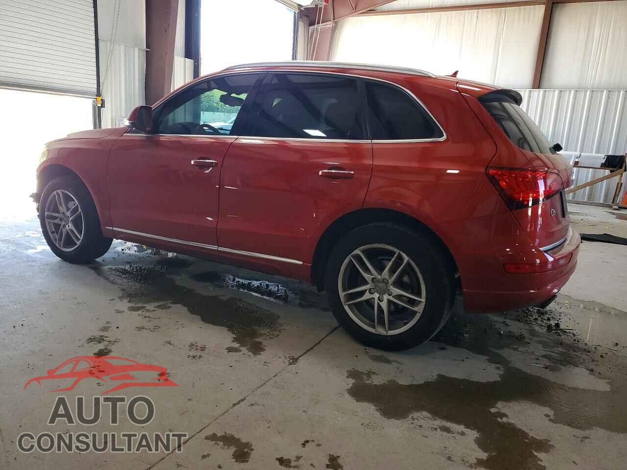 AUDI Q5 2015 - WA1LFAFPXFA048396