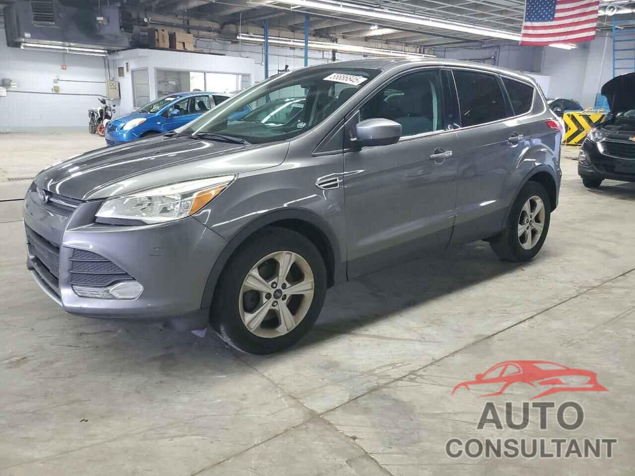 FORD ESCAPE 2014 - 1FMCU0GX1EUB56869