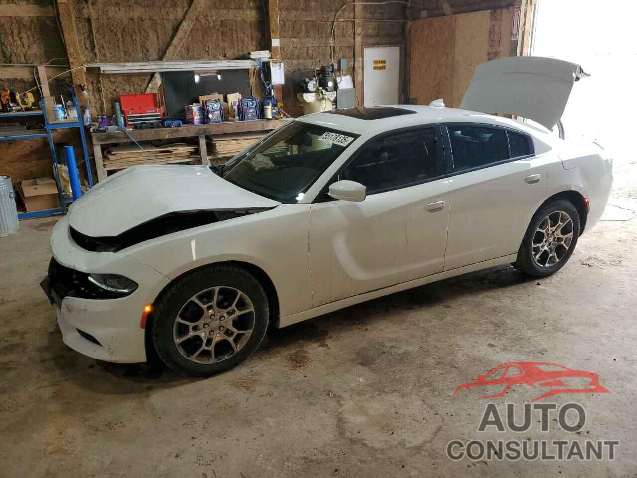 DODGE CHARGER 2015 - 2C3CDXJG3FH875460