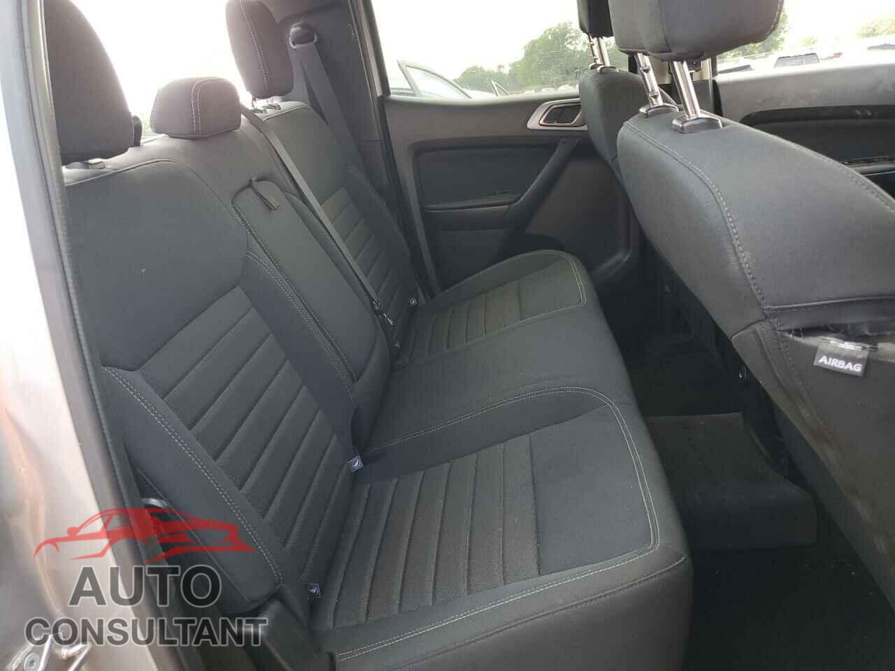 FORD RANGER 2021 - 1FTER4FH2MLD40125