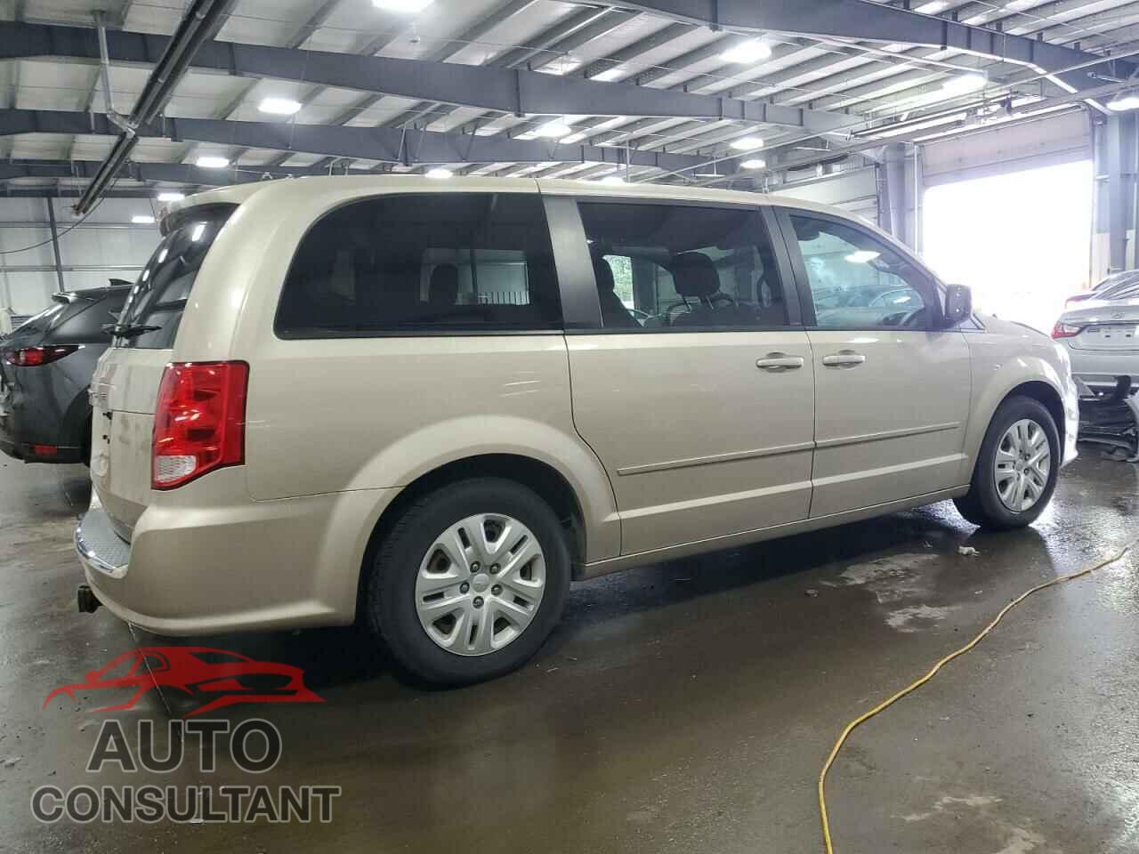 DODGE CARAVAN 2014 - 2C4RDGBG9ER187816