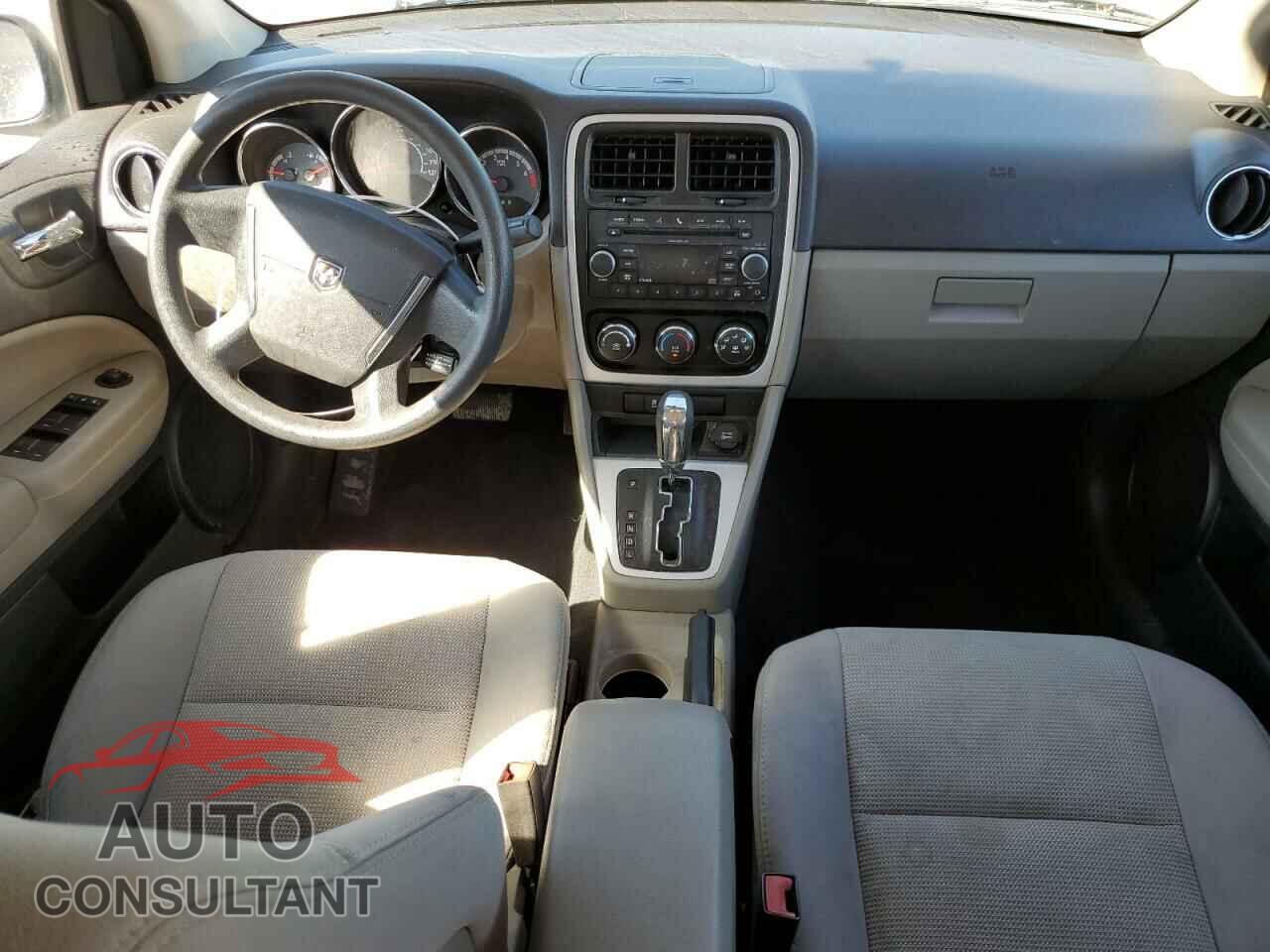 DODGE CALIBER 2011 - 1B3CB3HA2BD231632