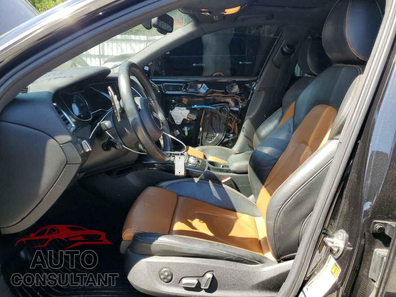 AUDI A4 2014 - WAUFFAFL8EA057531