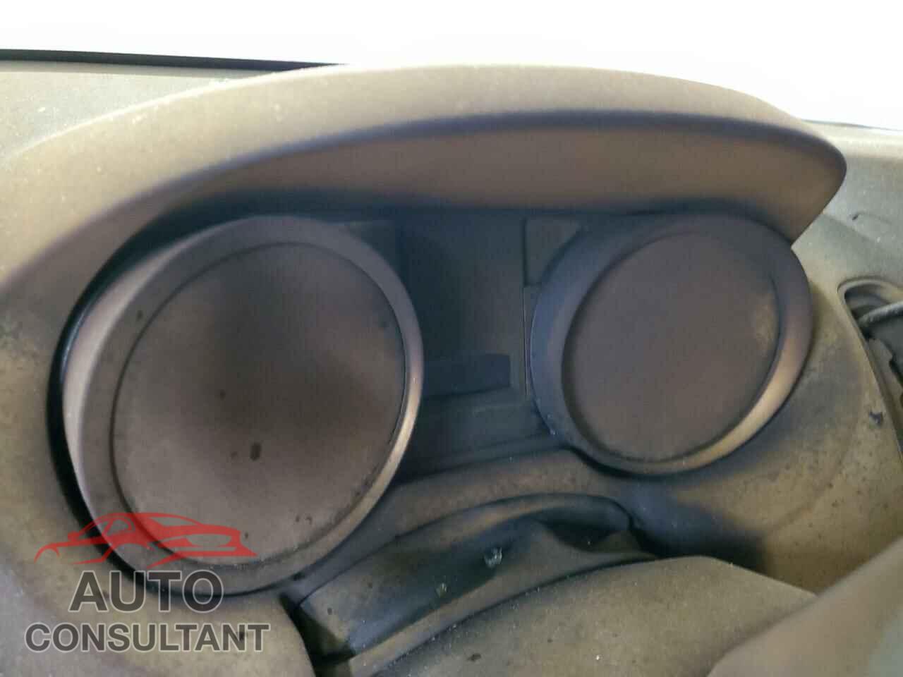 DODGE CARAVAN 2013 - 2C4RDGBG5DR598578