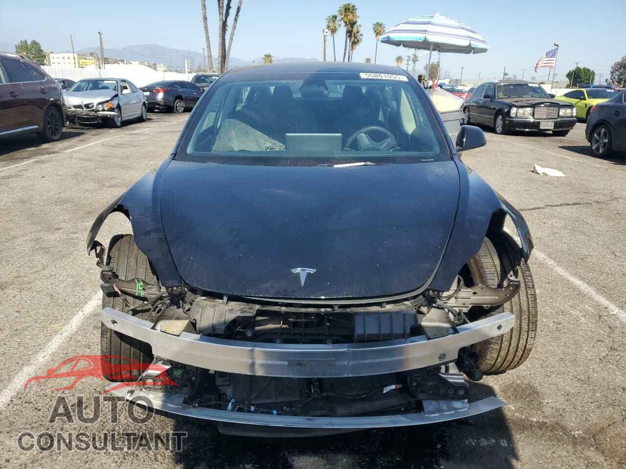 TESLA MODEL 3 2023 - 5YJ3E1EA7PF576816