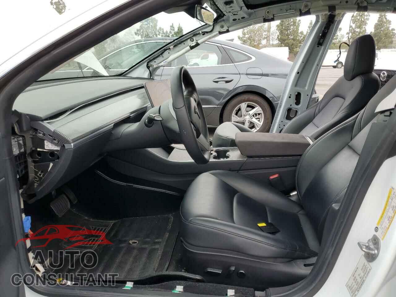 TESLA MODEL 3 2020 - 5YJ3E1EA0LF631343