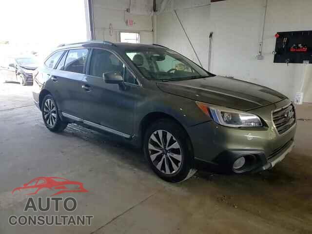 SUBARU OUTBACK 2017 - 4S4BSATC5H3376407