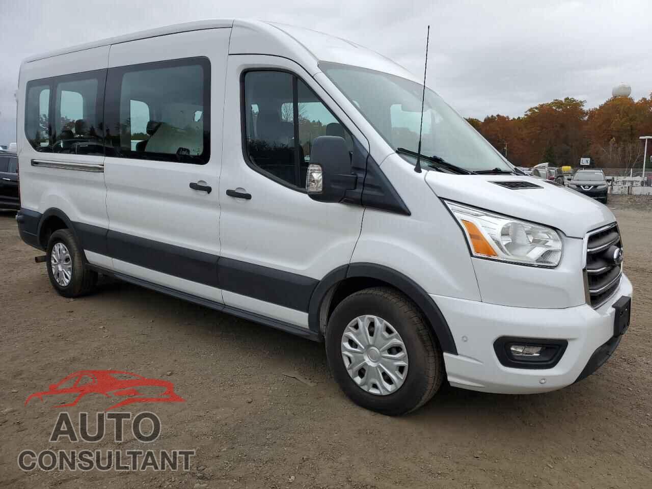 FORD TRANSIT 2020 - 1FBAX2C83LKA43824
