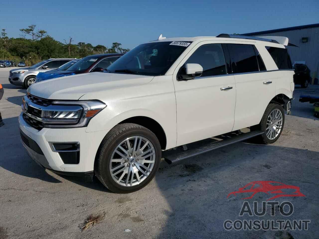 FORD EXPEDITION 2024 - 1FMJU1K85REA75001