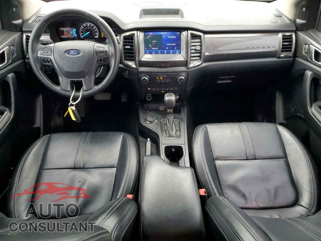 FORD RANGER 2019 - 1FTER4FHXKLA60711