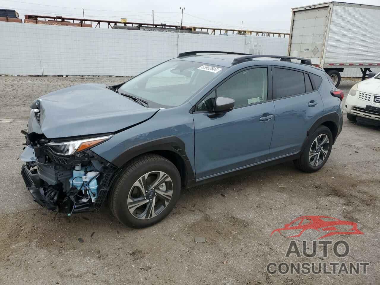 SUBARU CROSSTREK 2024 - JF2GUADC6RH339942