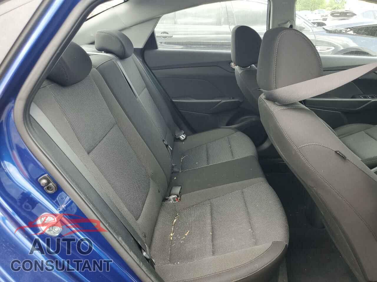 HYUNDAI ACCENT 2020 - 3KPC24A65LE126562