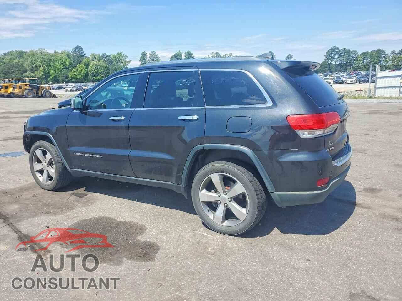 JEEP CHEROKEE 2015 - 1C4RJFBG8FC836261