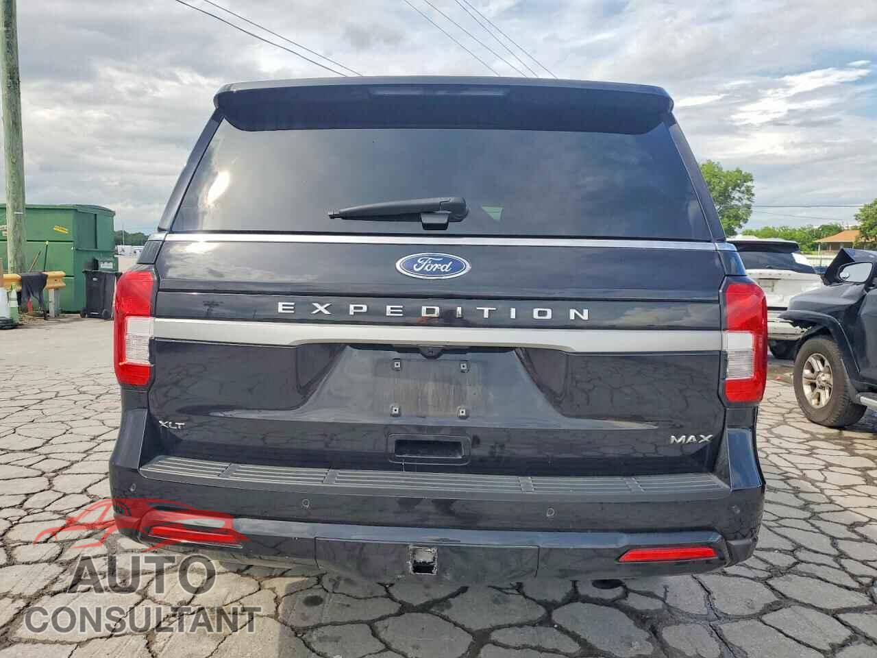FORD EXPEDITION 2024 - 1FMJK1J82REA98663