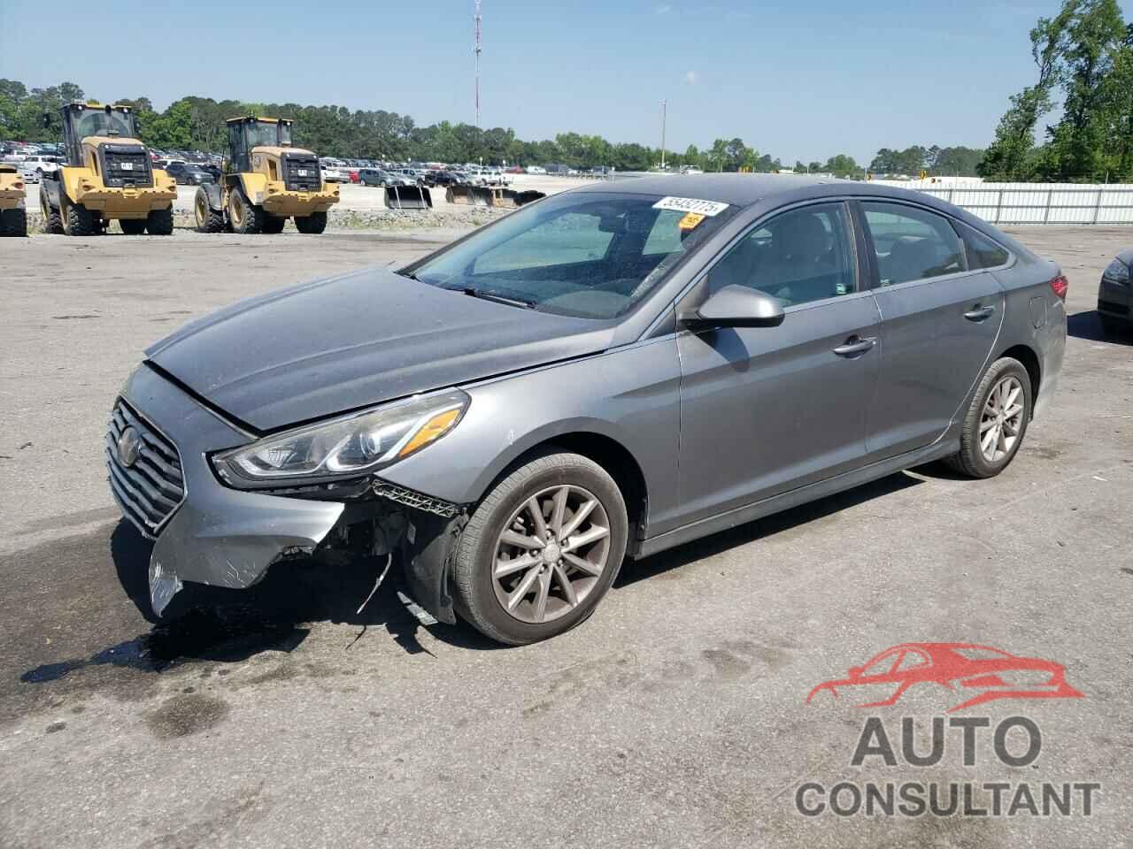 HYUNDAI SONATA 2018 - 5NPE24AF2JH662340