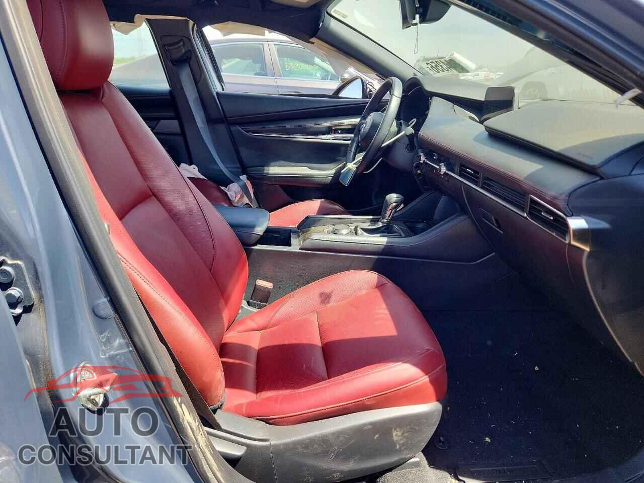 MAZDA 3 2024 - JM1BPBLM5R1658404