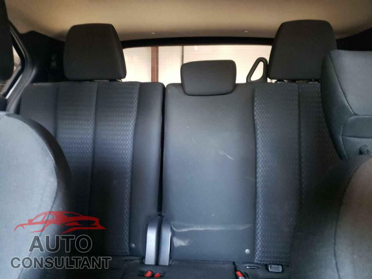 MITSUBISHI ECLIPSE 2023 - JA4ATVAA0PZ005893
