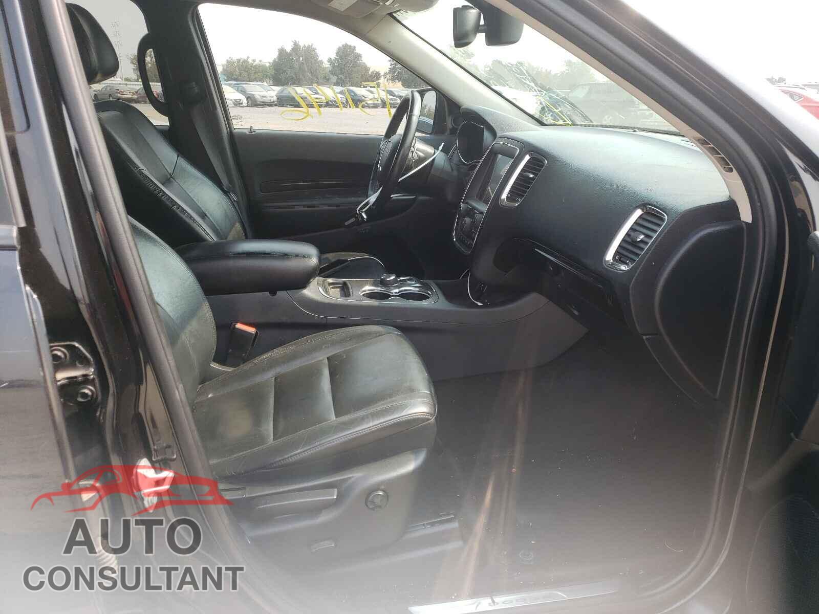 DODGE DURANGO 2016 - 1C4RDHDG7GC330504