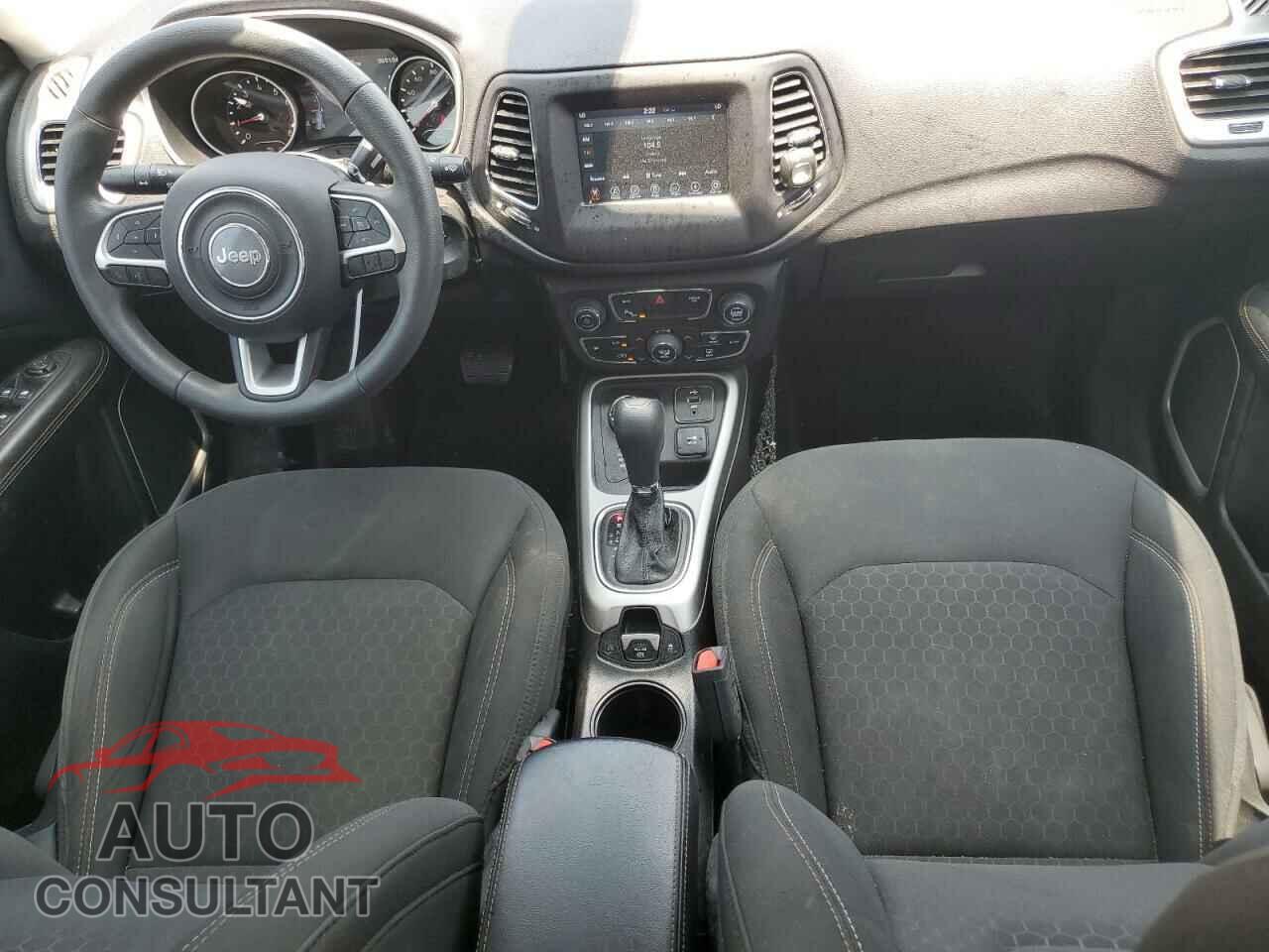 JEEP COMPASS 2018 - 3C4NJDAB2JT457861
