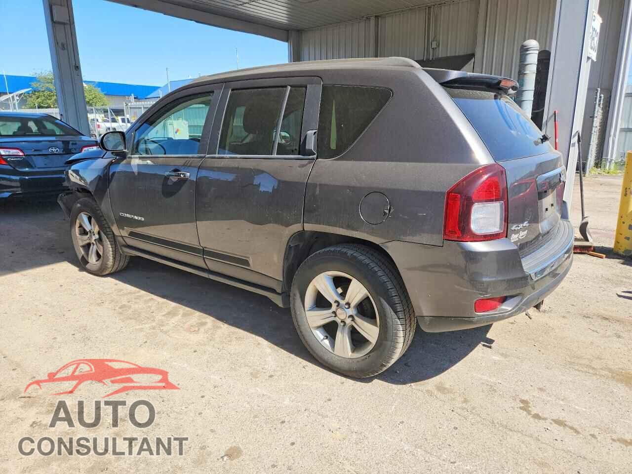 JEEP COMPASS 2015 - 1C4NJDEB7FD245996