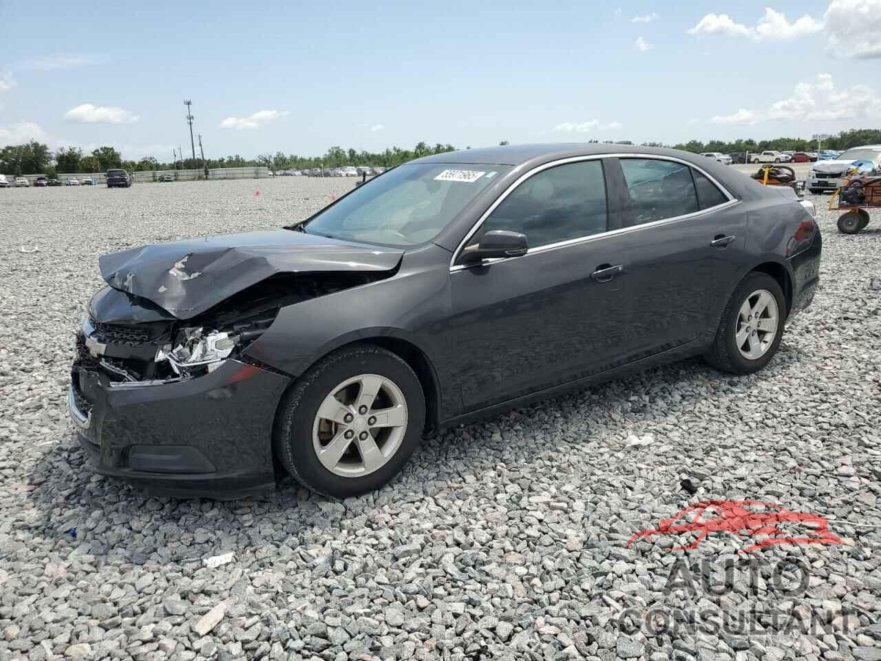 CHEVROLET MALIBU 2015 - 1G11C5SL9FF342769