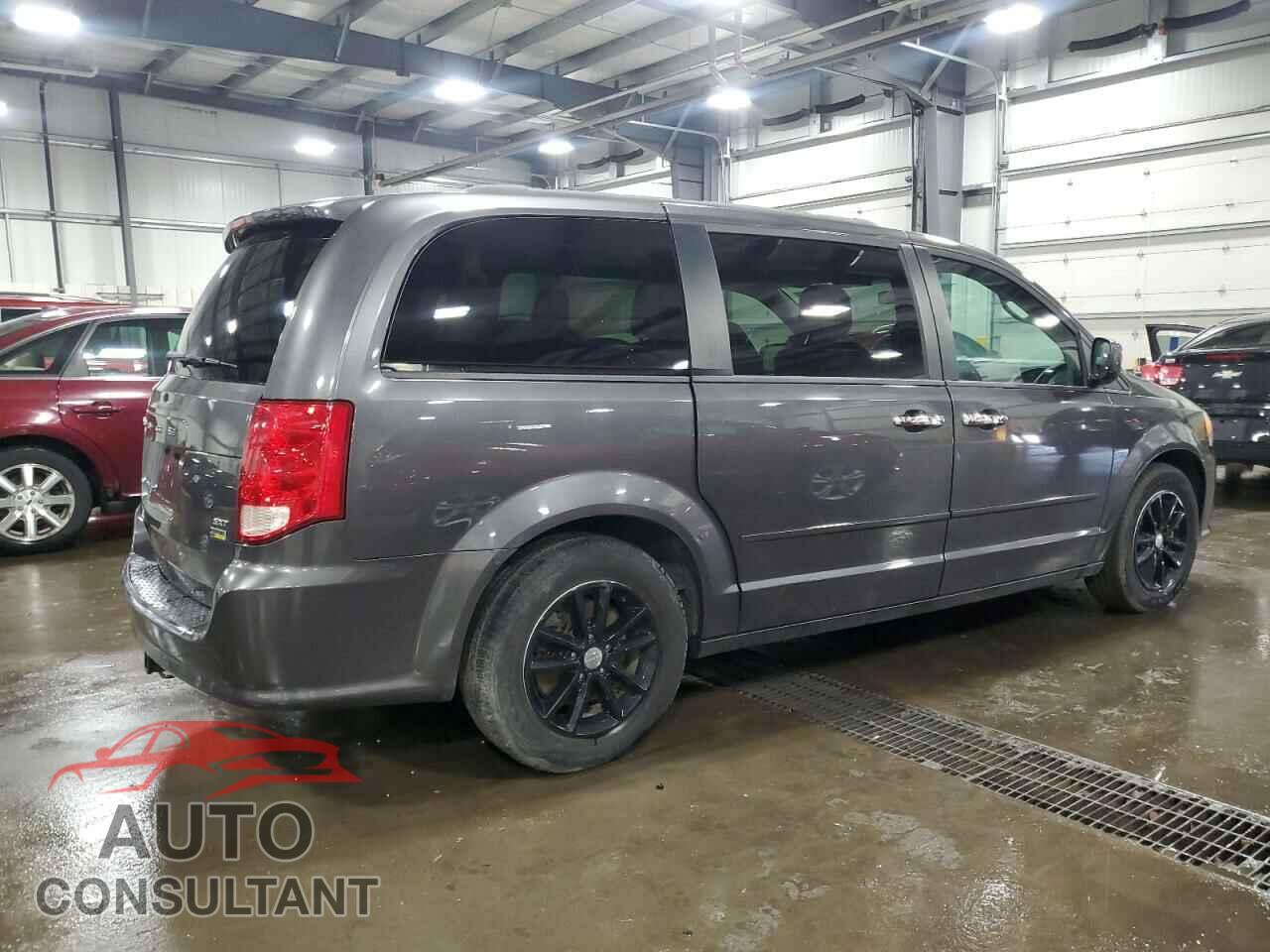 DODGE CARAVAN 2016 - 2C4RDGCG6GR273330