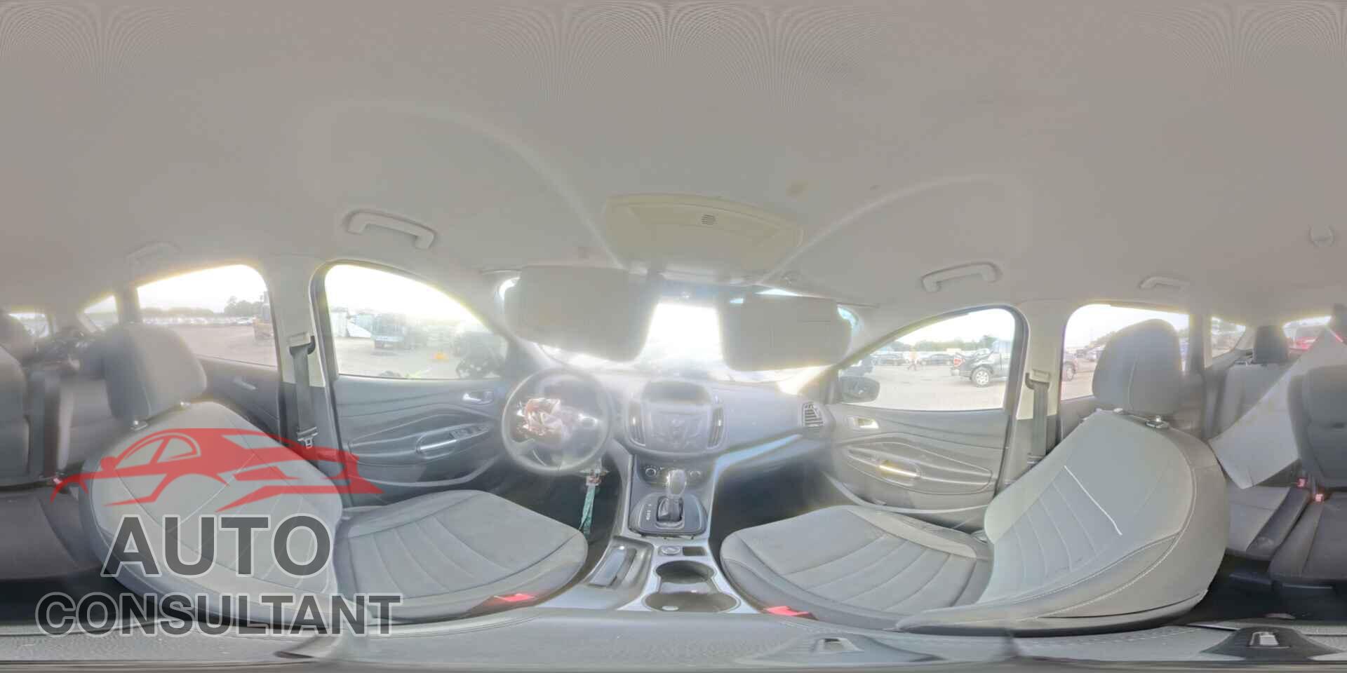 FORD ESCAPE 2015 - 1FMCU0GX4FUC55249