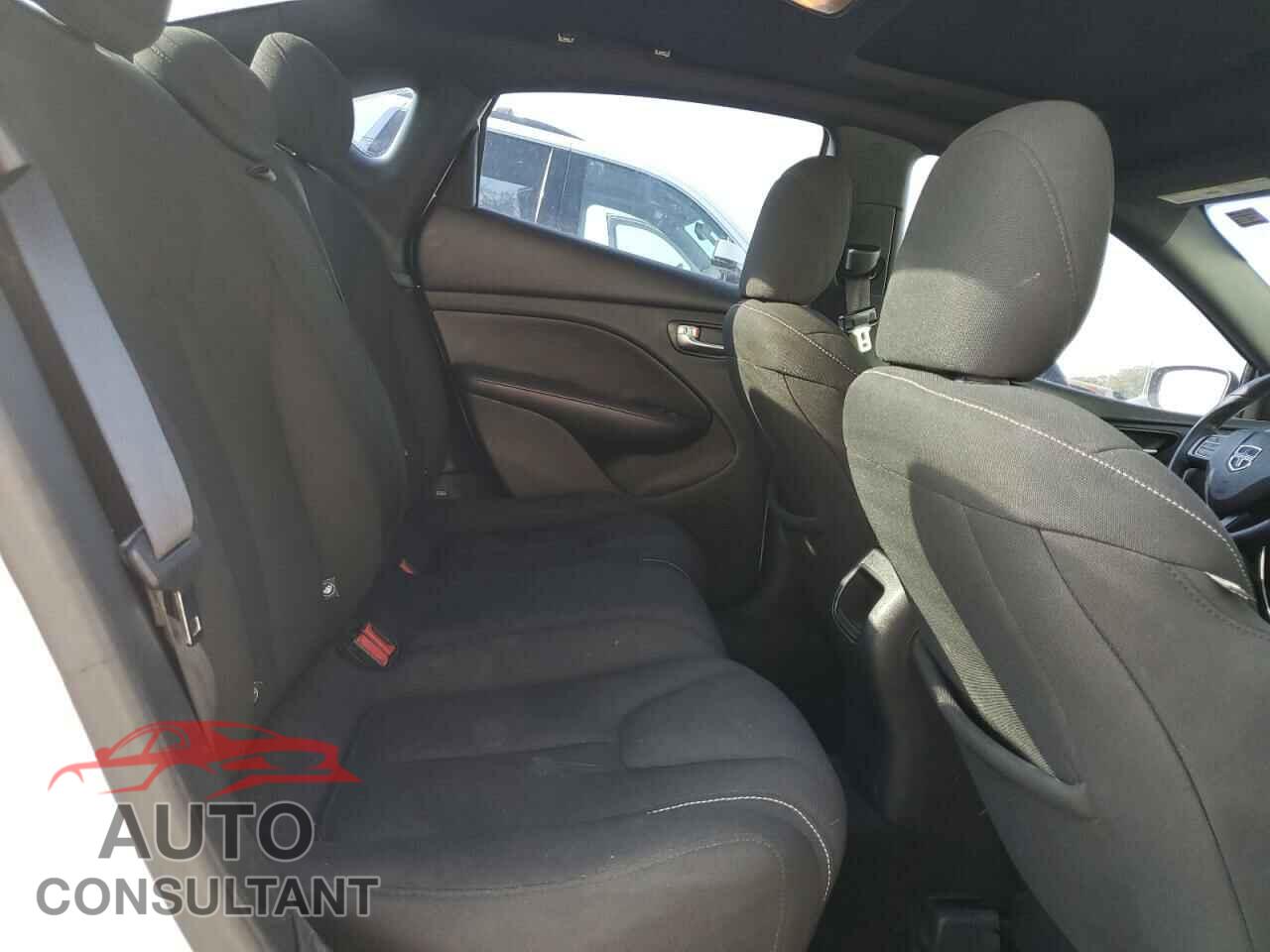 DODGE DART 2013 - 1C3CDFCH9DD157003