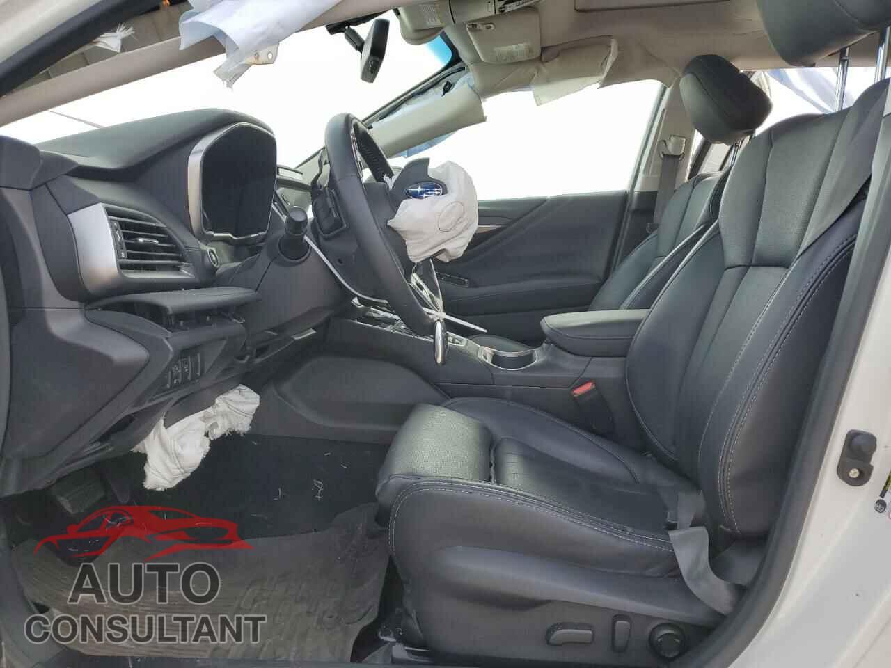 SUBARU OUTBACK 2020 - 4S4BTANC5L3213971