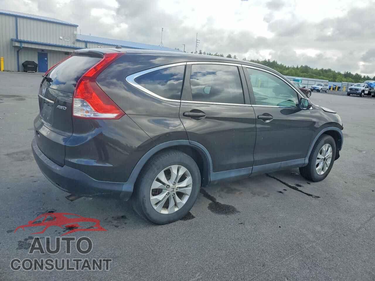HONDA CRV 2014 - 5J6RM4H58EL032116