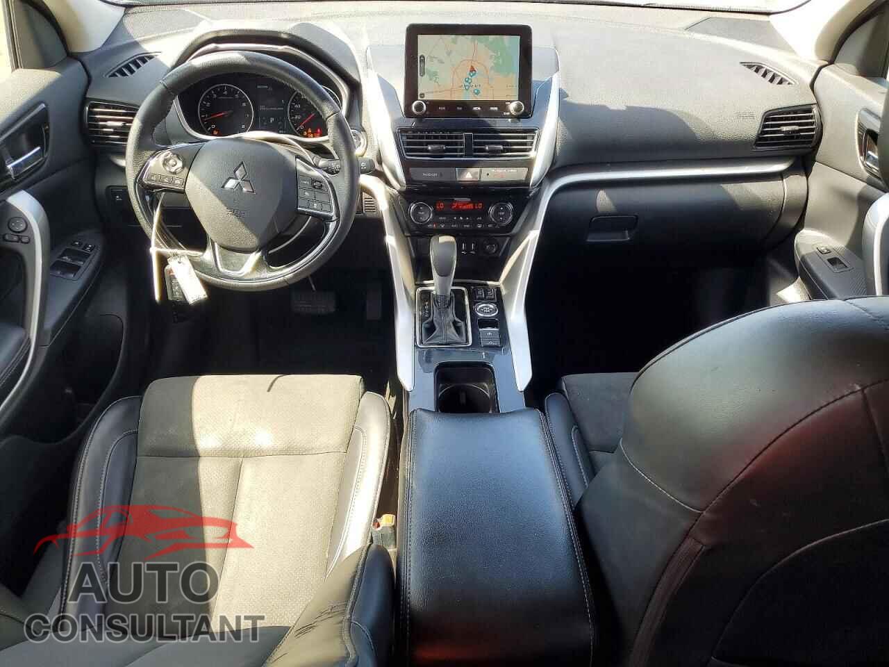 MITSUBISHI ECLIPSE 2024 - JA4ATWAA7RZ077697