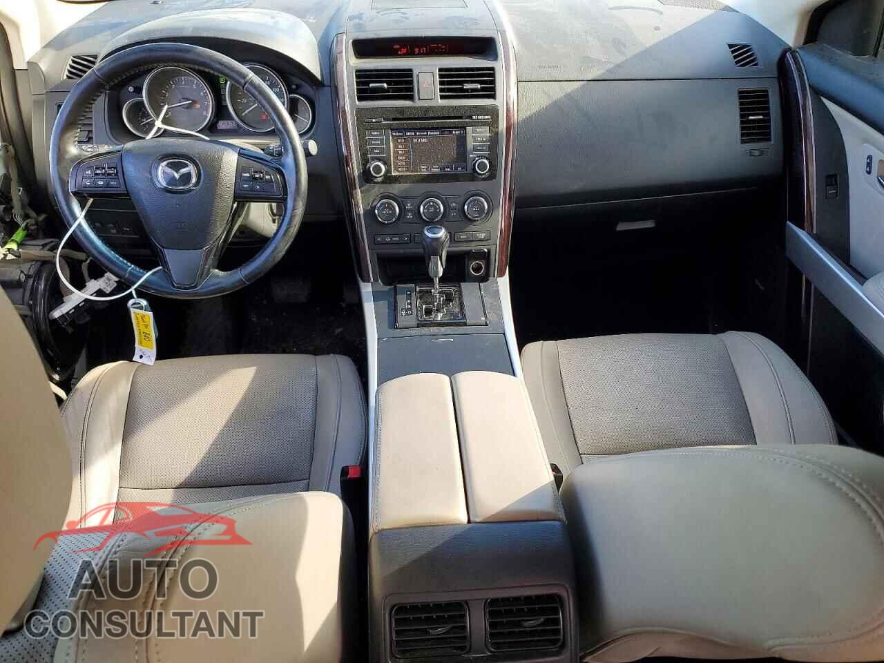 MAZDA CX-9 2015 - JM3TB3DA6F0467323