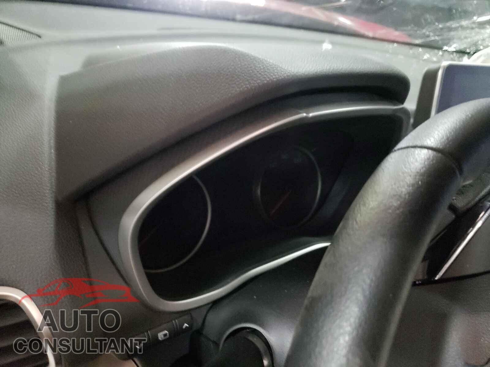 MITSUBISHI ECLIPSE 2018 - JA4AT5AA1JZ055466
