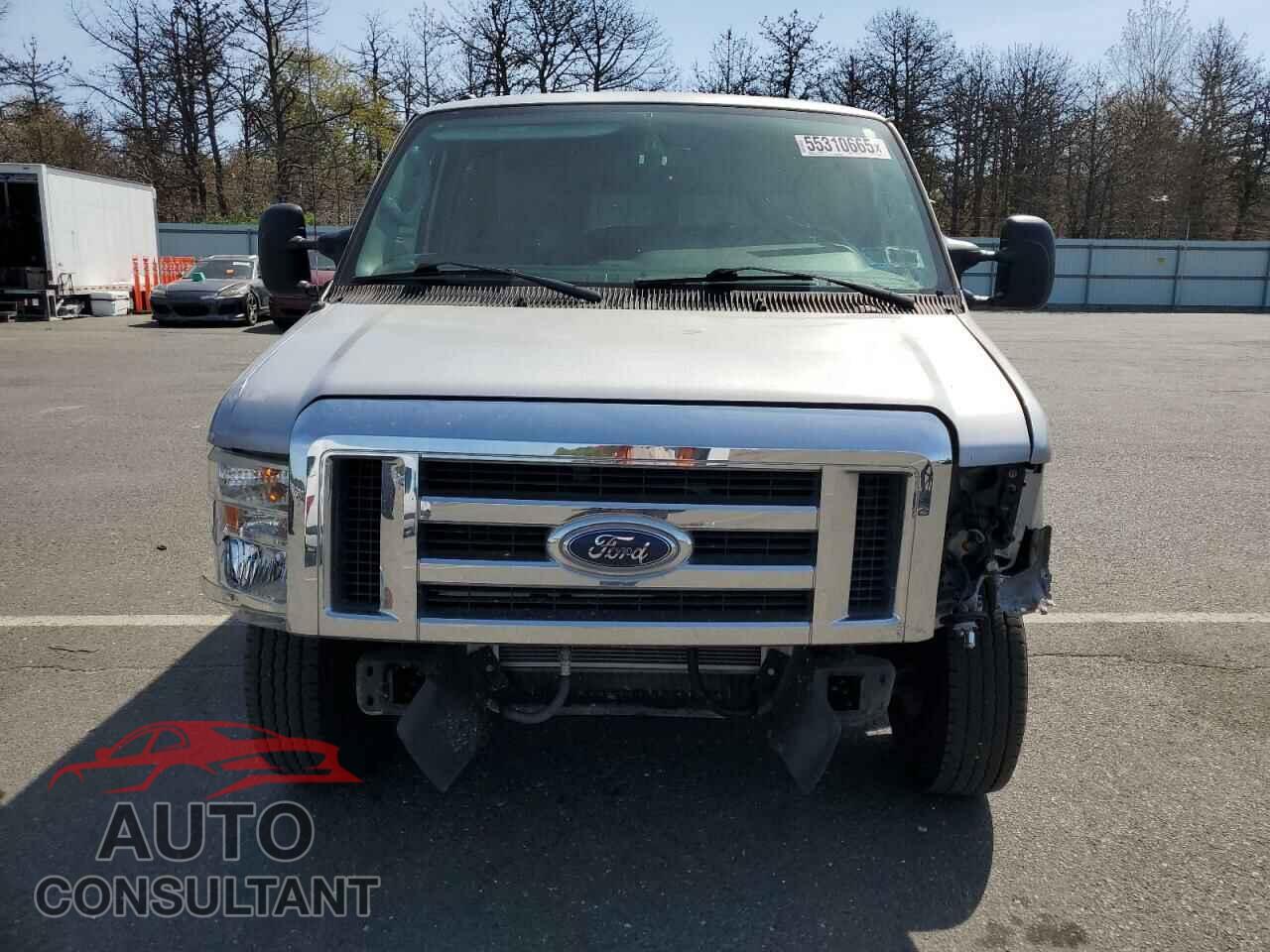 FORD ECONOLINE 2013 - 1FBSS3BL0DDA74341