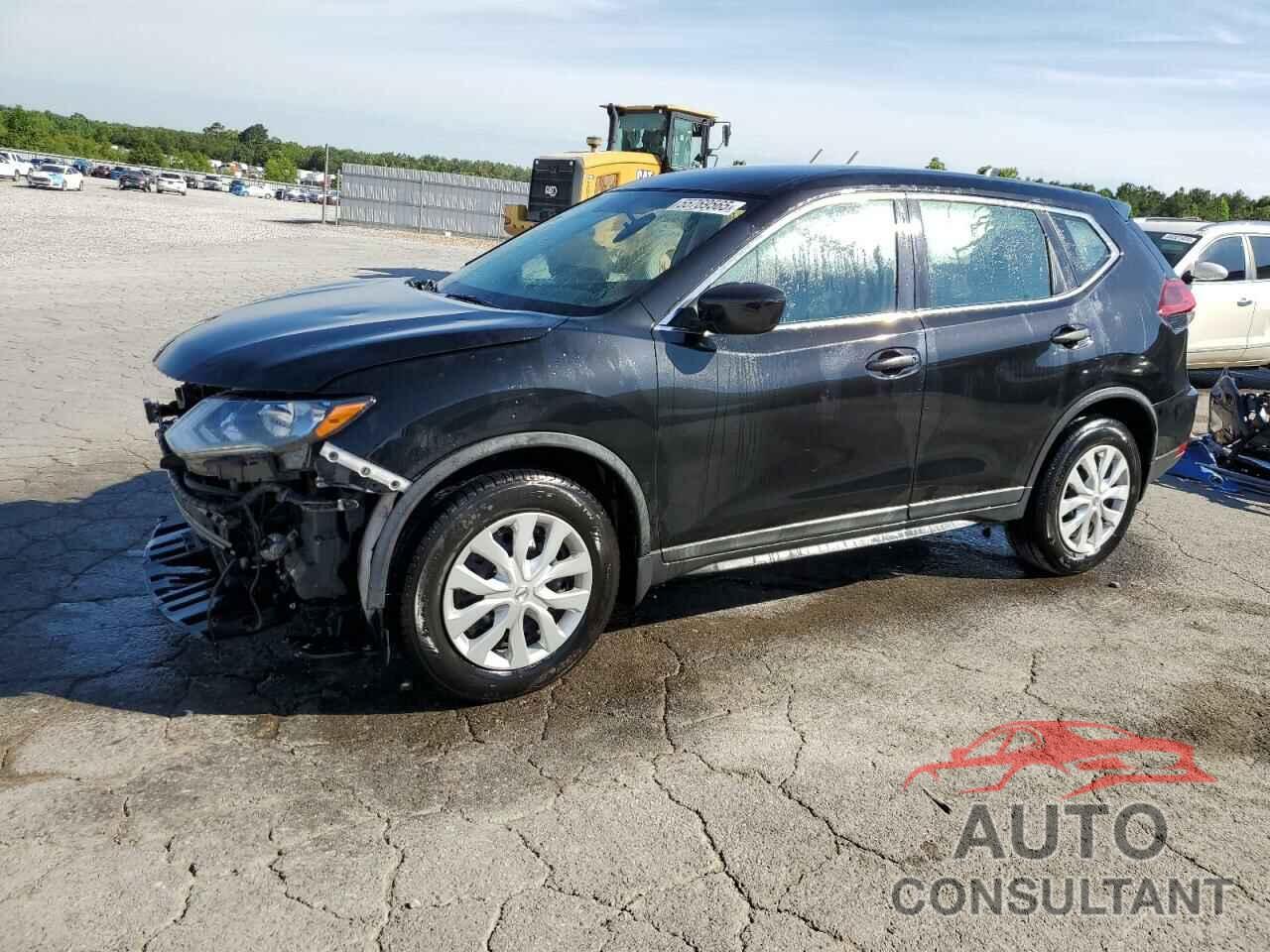 NISSAN ROGUE 2018 - 5N1AT2MT4JC765445