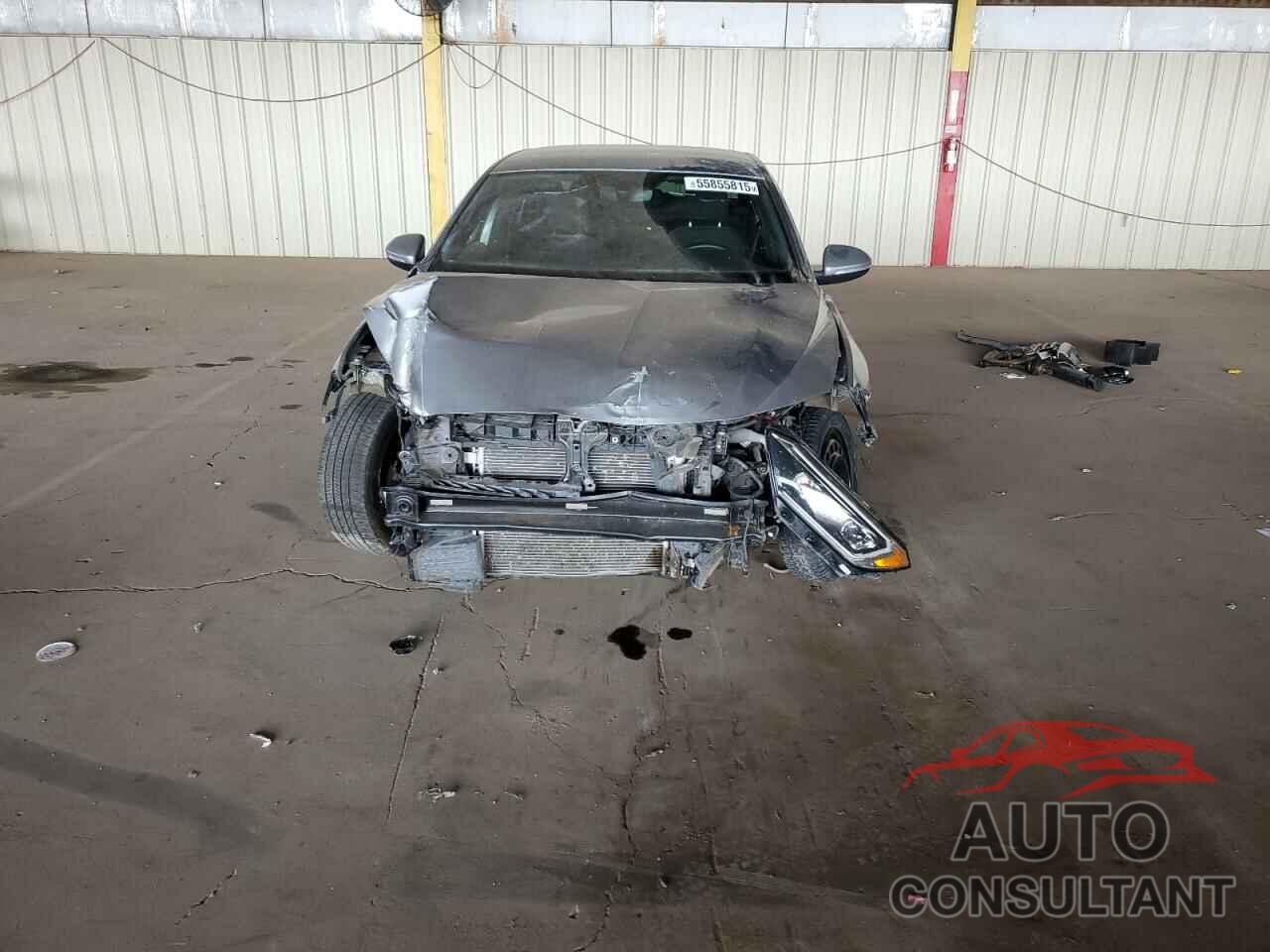 VOLKSWAGEN JETTA 2019 - 3VW6T7BU6KM224557