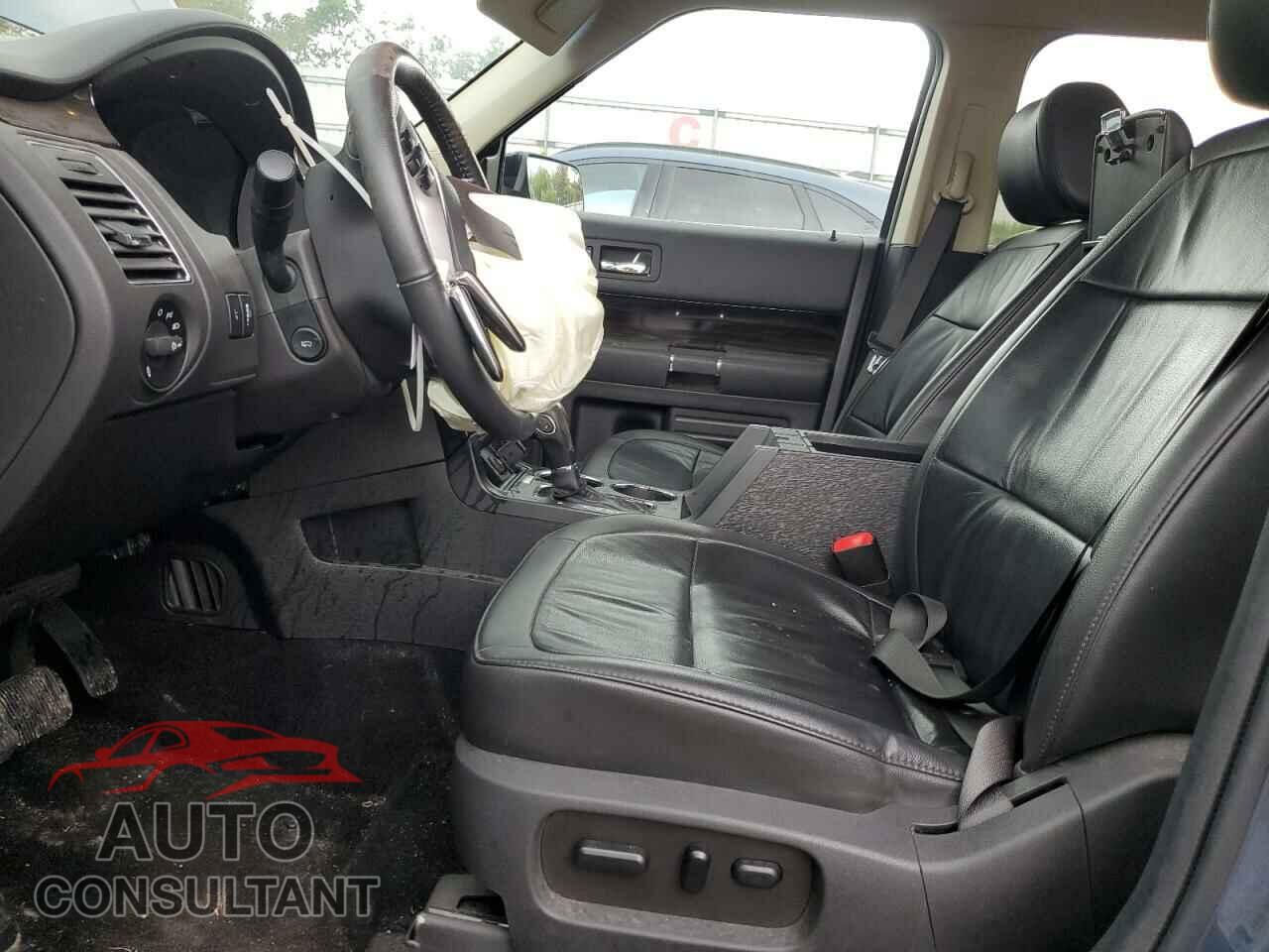 FORD FLEX 2019 - 2FMHK6C83KBA38465