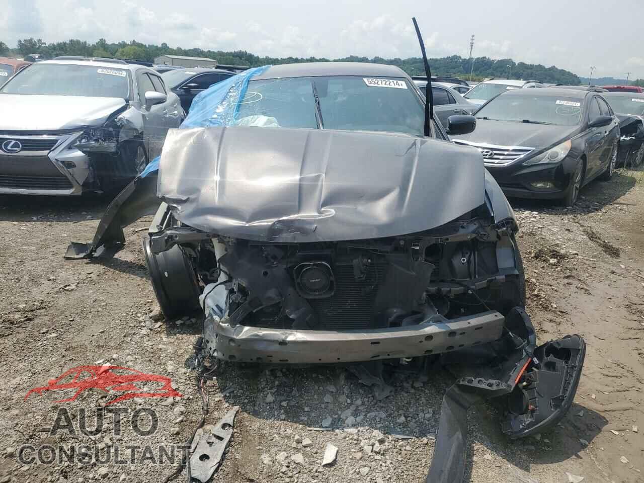 DODGE CHARGER 2023 - 2C3CDXAT0PH523564