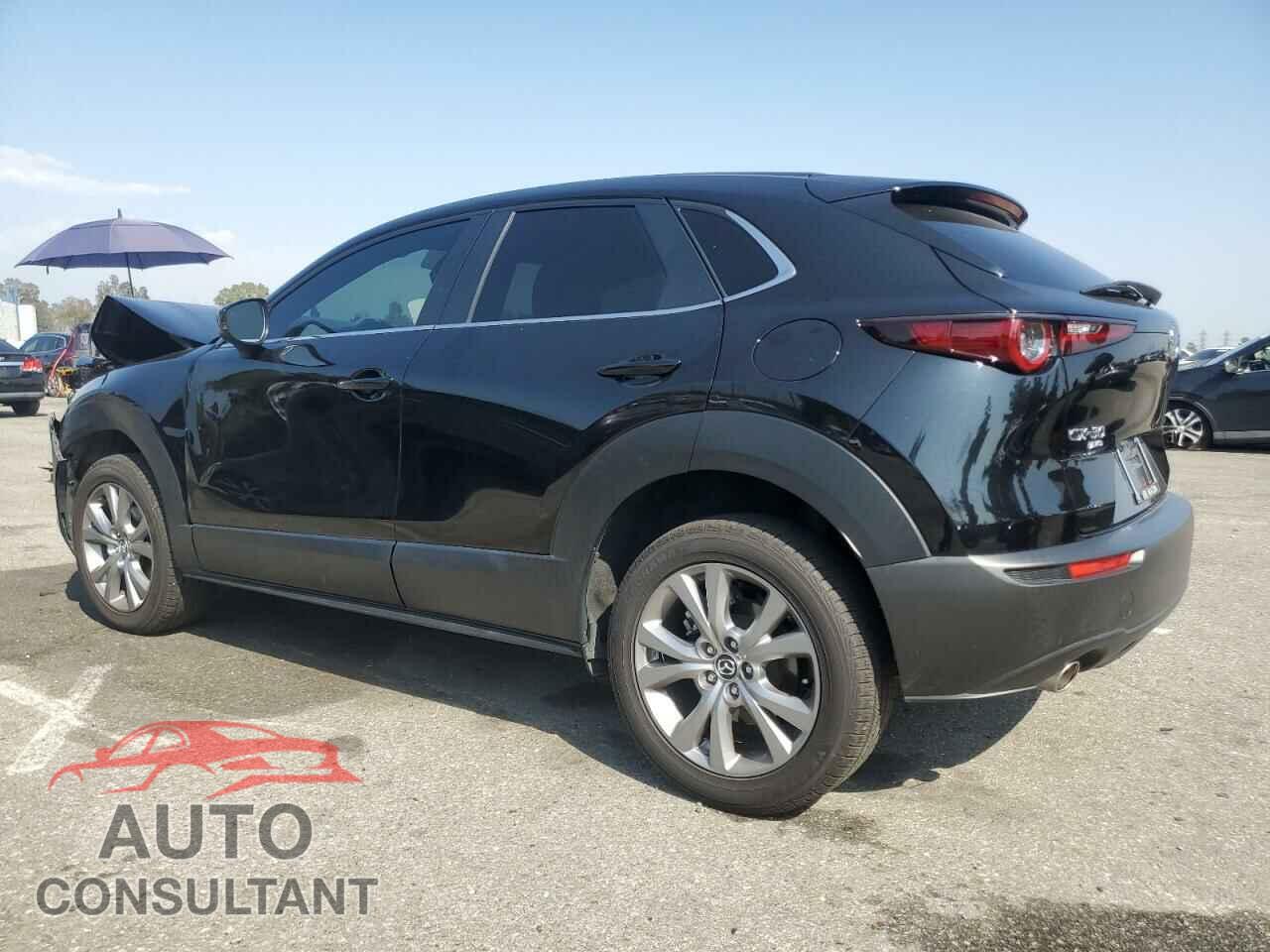 MAZDA CX30 2021 - 3MVDMBBL7MM320216