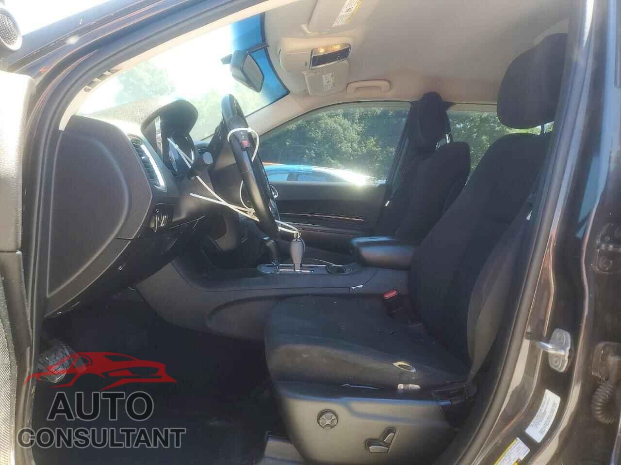 DODGE DURANGO 2011 - 1D4RD4GG1BC730459