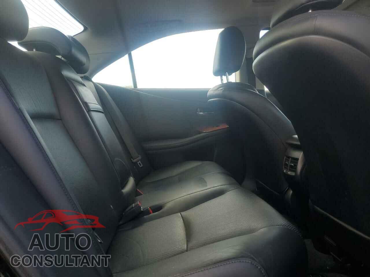 LEXUS HS 2010 - JTHBB1BA1A2037173