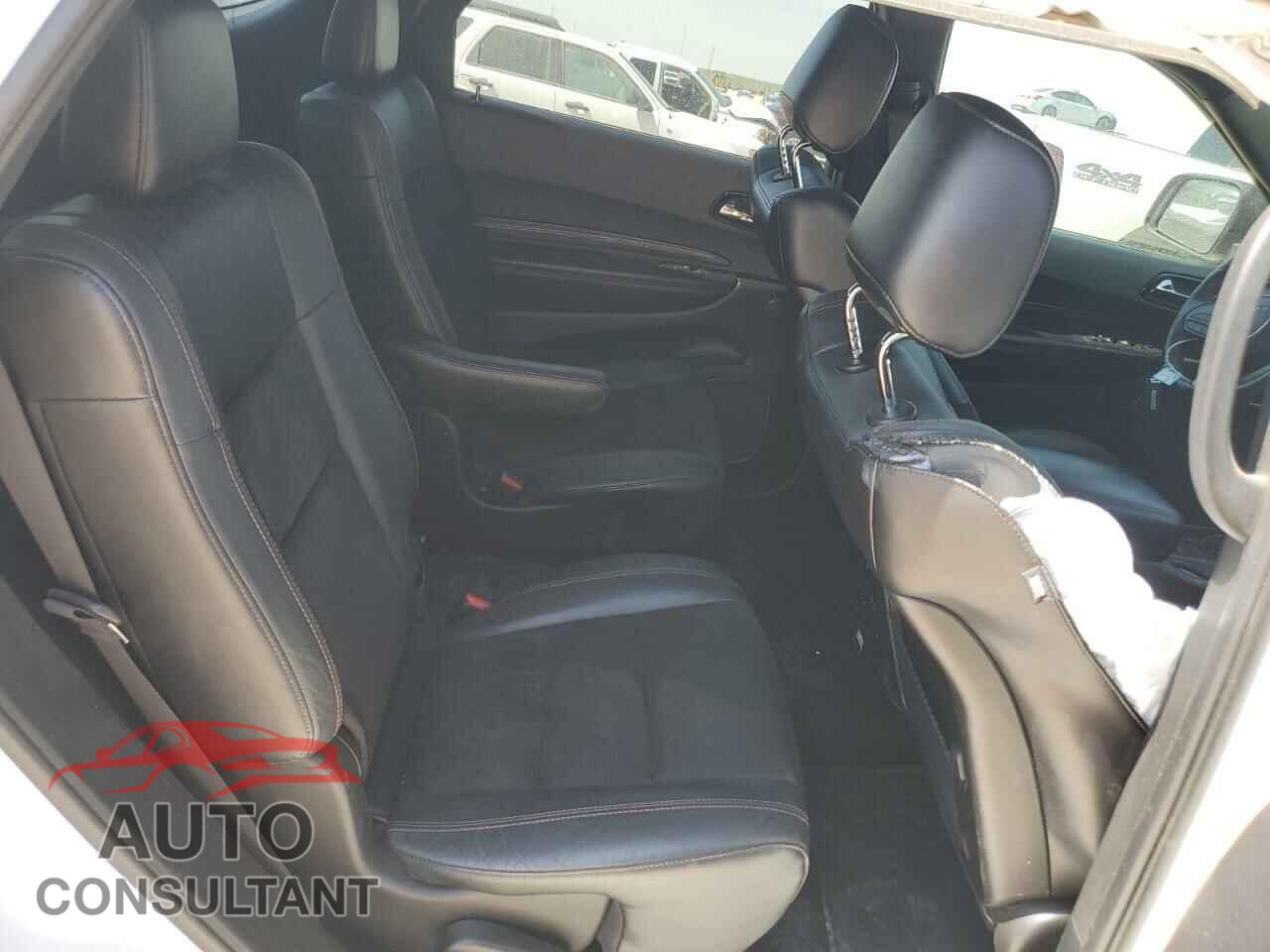 DODGE DURANGO 2021 - 1C4SDJCT4MC806159
