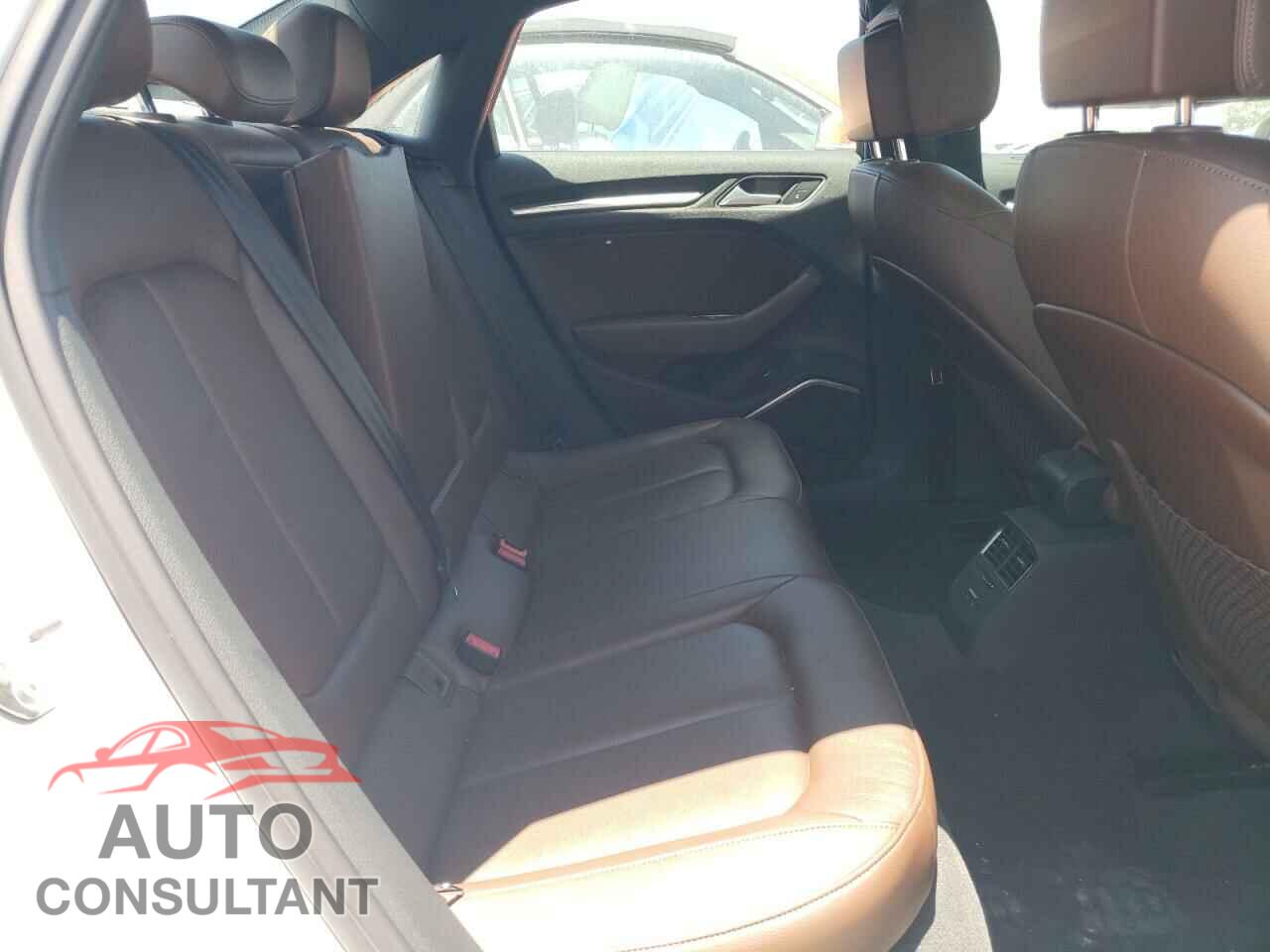AUDI A3 2020 - WAUCUGFF8LA073103