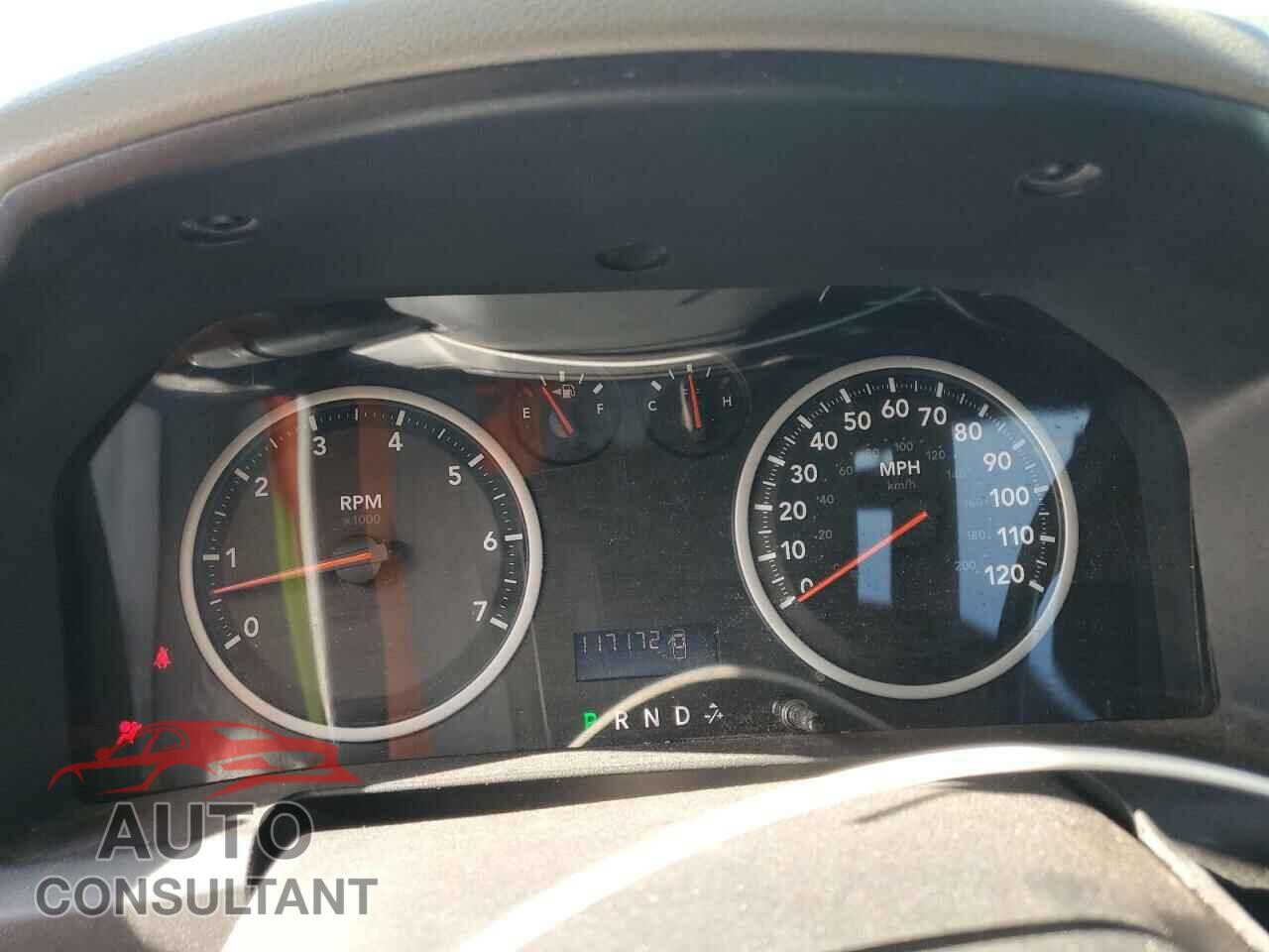 DODGE RAM 1500 2012 - 1C6RD6FPXCS307436