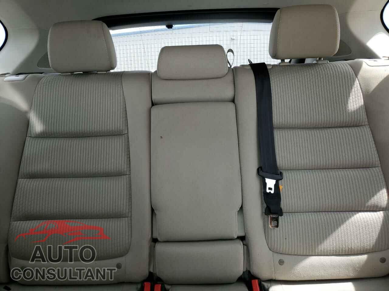 MAZDA CX-5 2013 - JM3KE2CE2D0139850
