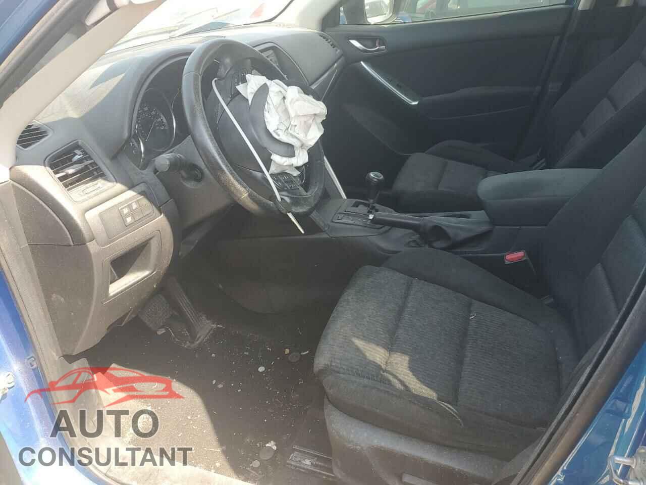 MAZDA CX-5 2013 - JM3KE2CE7D0146180