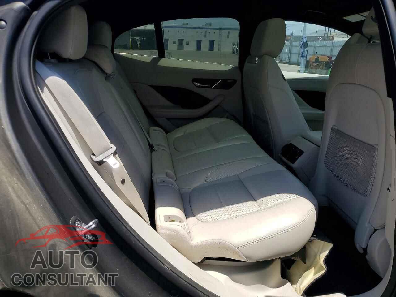 JAGUAR I-PACE 2019 - SADHD2S1XK1F68592
