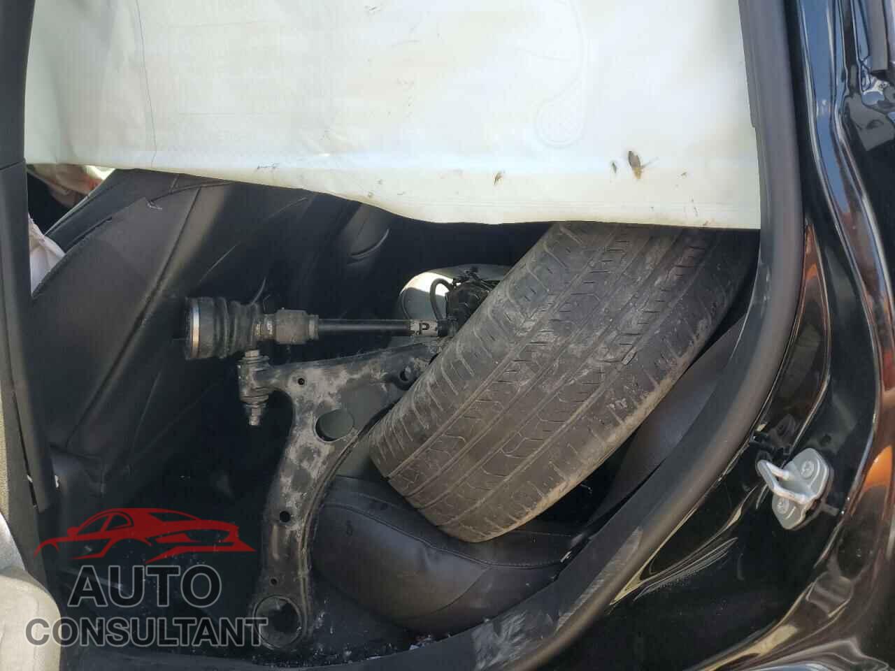 JEEP COMPASS 2024 - 3C4NJDFN5RT129820