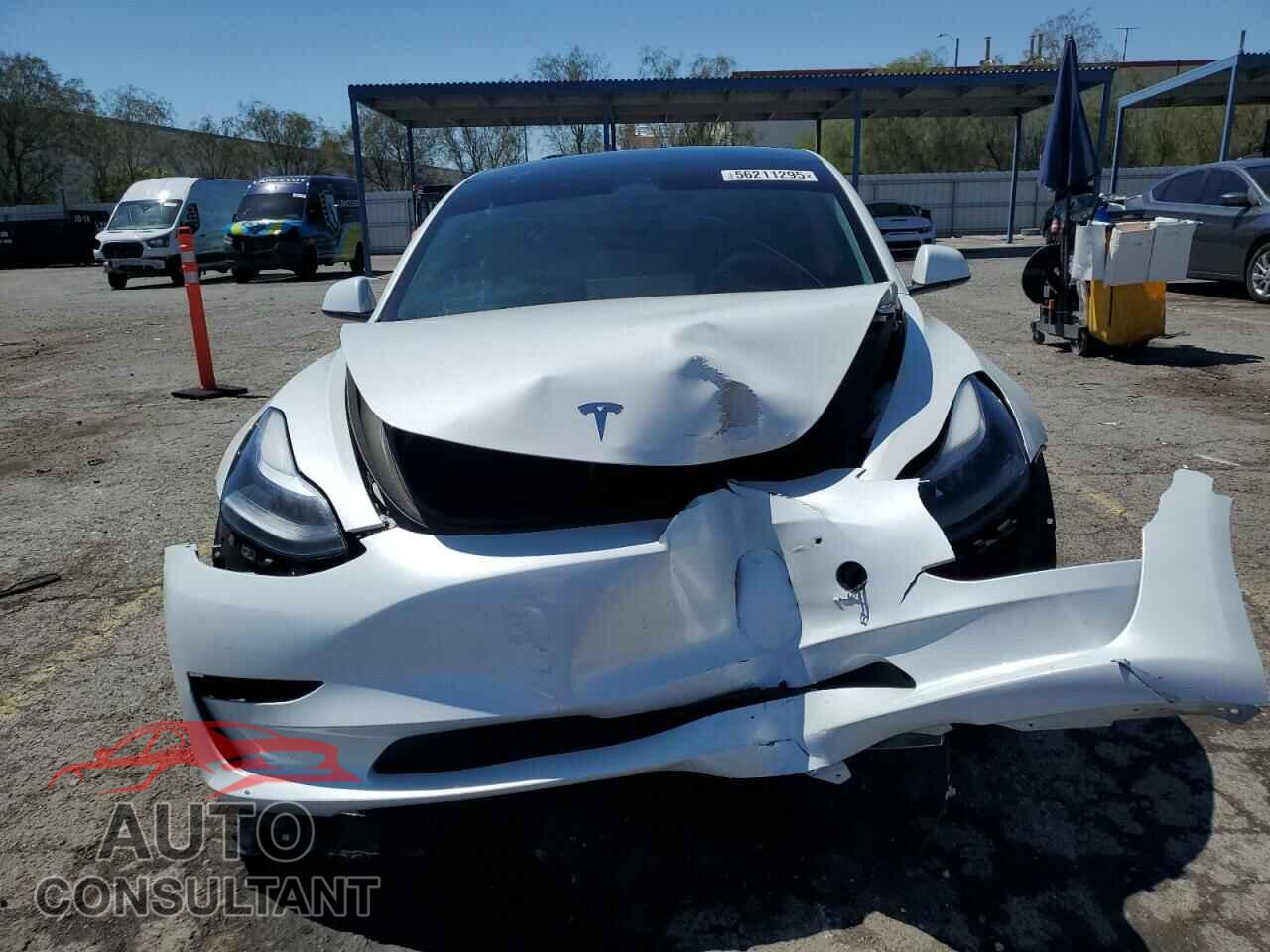 TESLA MODEL 3 2023 - 5YJ3E1EA2PF578151